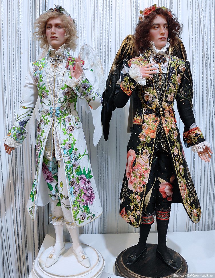 Весенний бал кукол 2026 моими глазами 3 часть