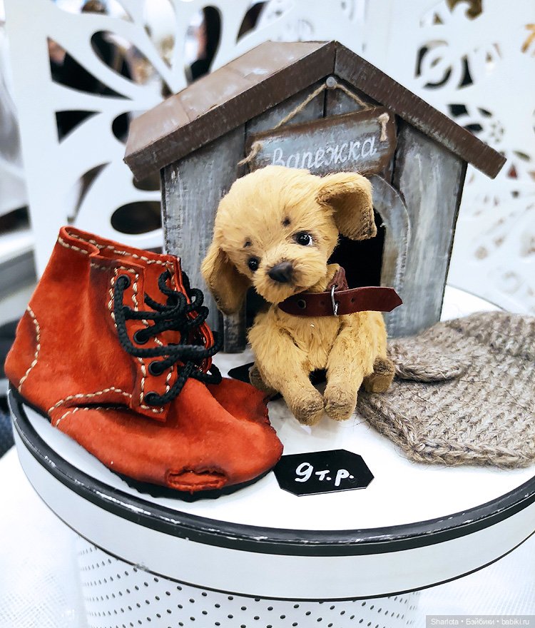 Весенний бал кукол 2026 моими глазами 3 часть