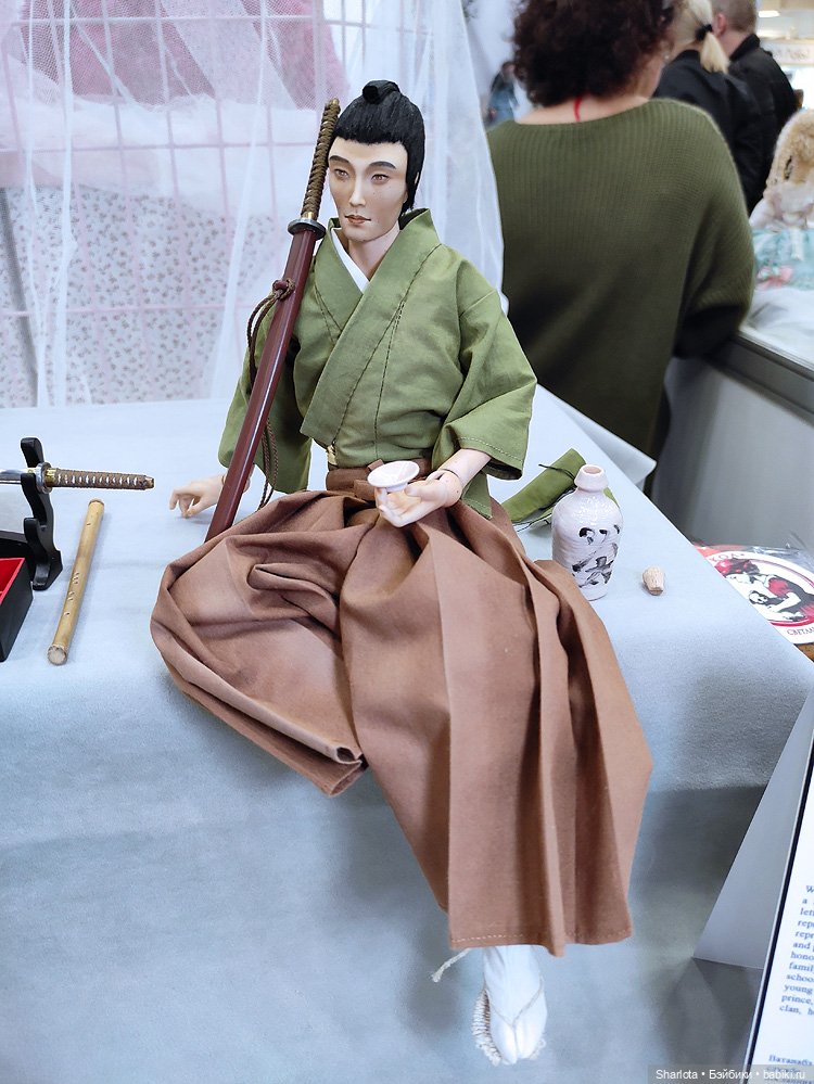 Весенний бал кукол 2026 моими глазами 3 часть