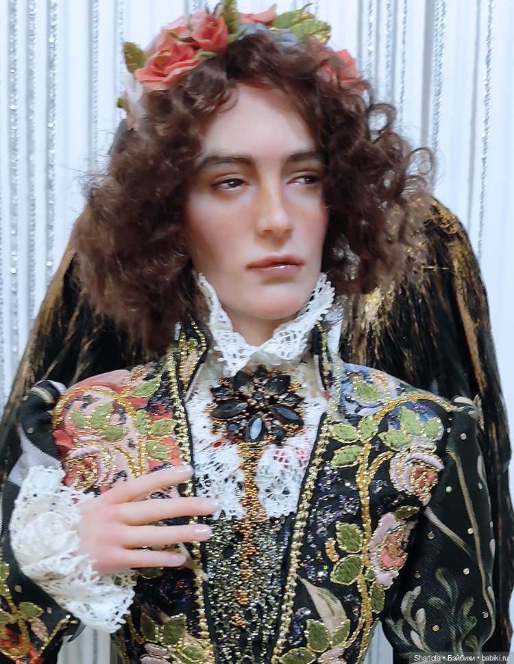 Весенний бал кукол 2026 моими глазами 3 часть