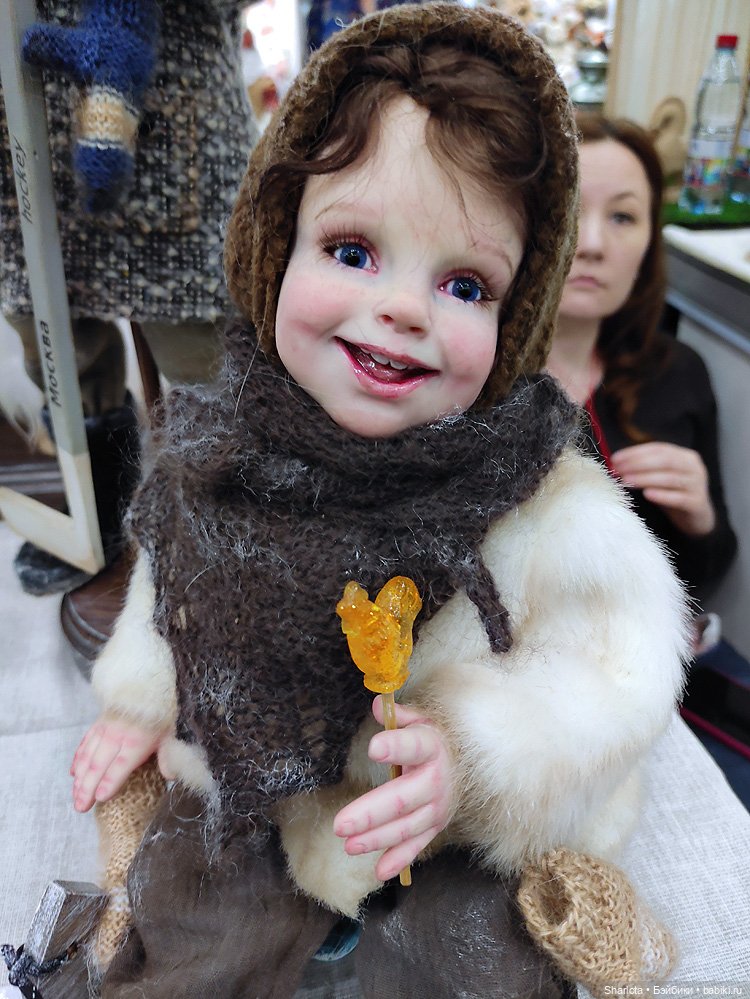 Весенний бал кукол 2026 моими глазами 3 часть