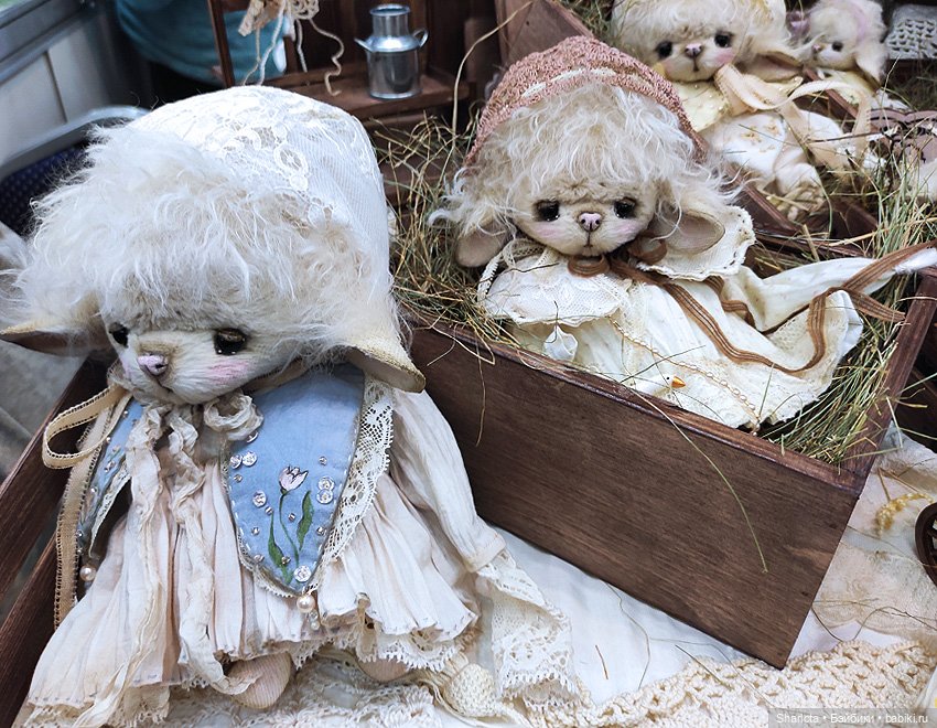 Весенний бал кукол 2026 моими глазами Финал