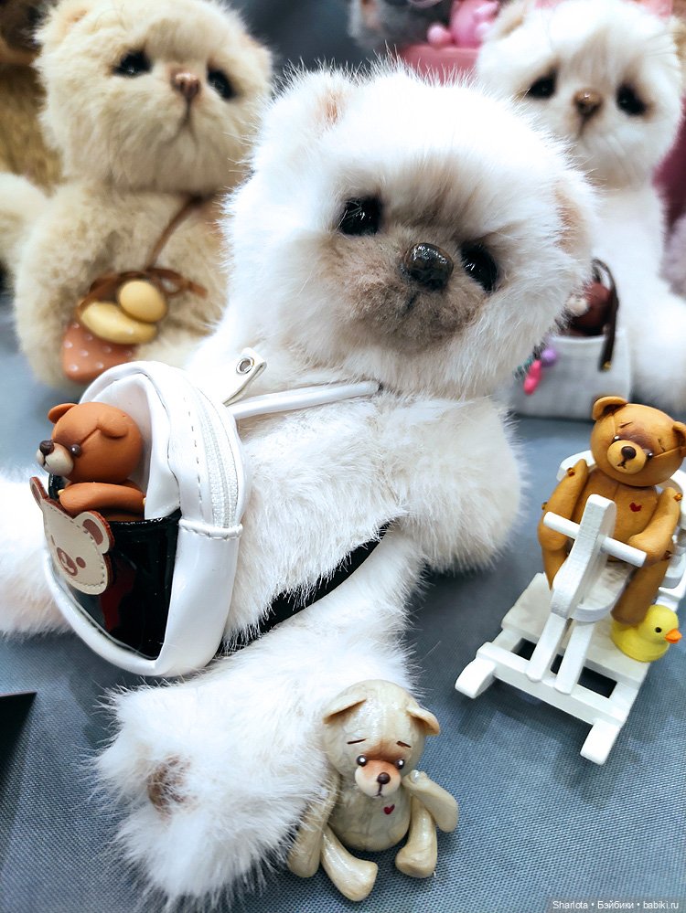 Весенний бал кукол 2026 моими глазами Финал