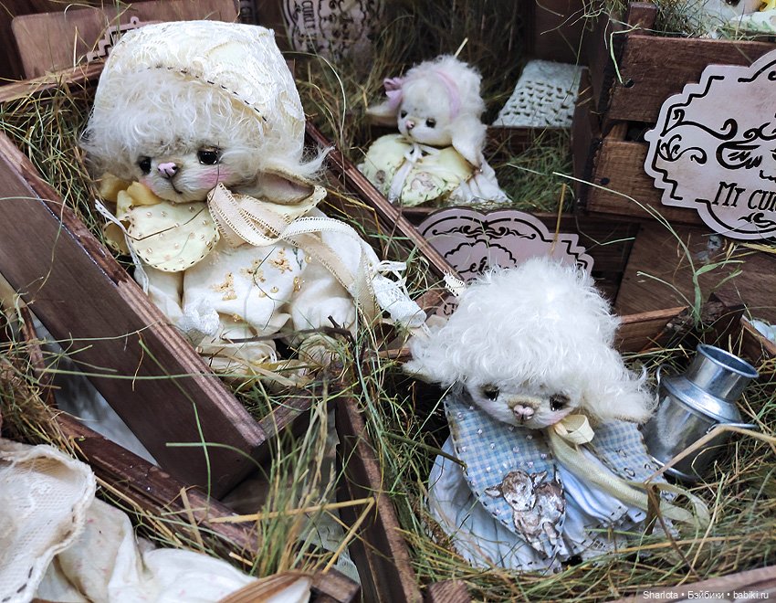 Весенний бал кукол 2026 моими глазами Финал