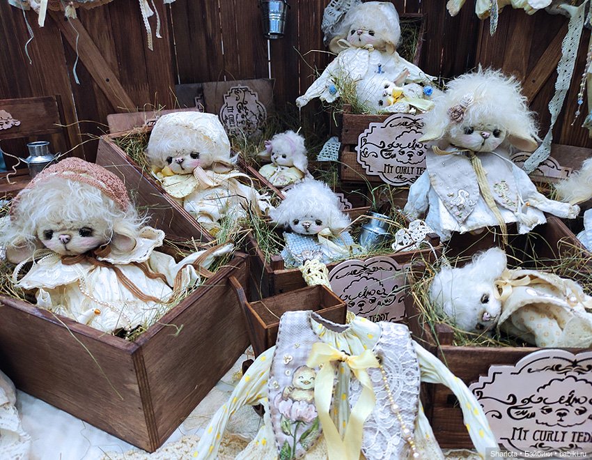 Весенний бал кукол 2026 моими глазами Финал