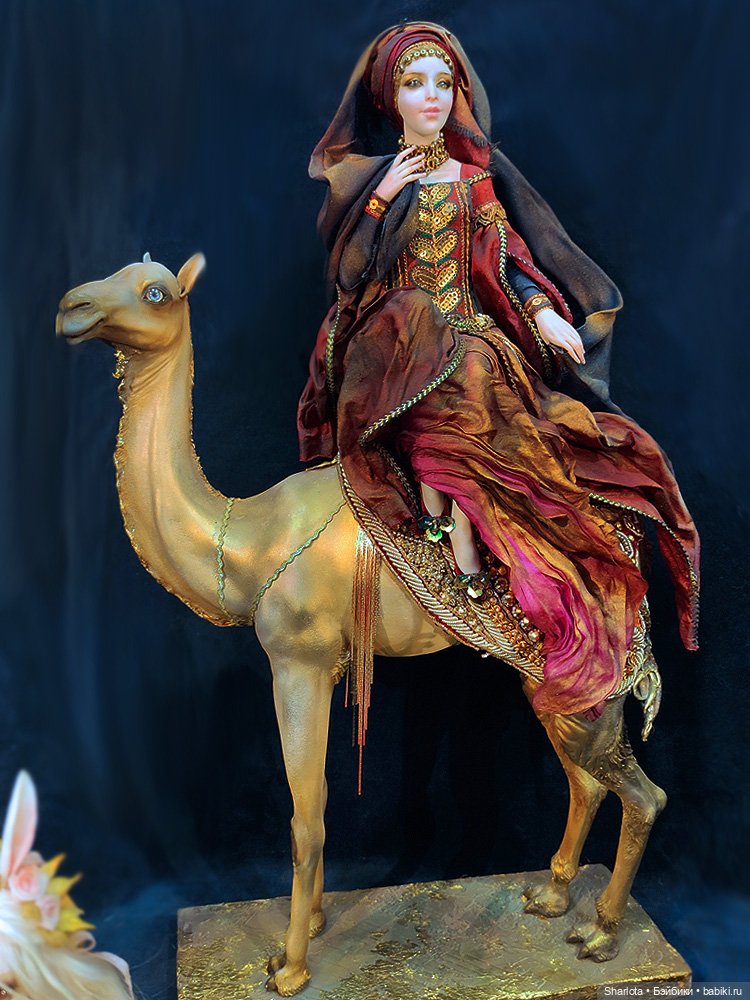 Весенний бал кукол 2026 моими глазами Финал