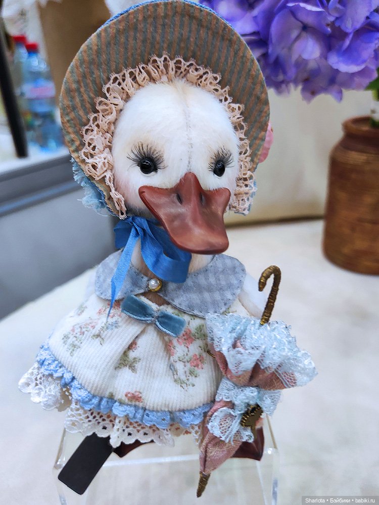 Весенний бал кукол 2026 моими глазами Финал