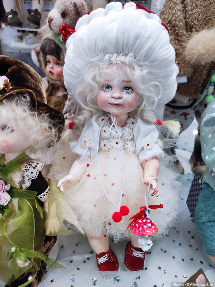 Весенний бал кукол 2026 моими глазами Финал (фото 6)