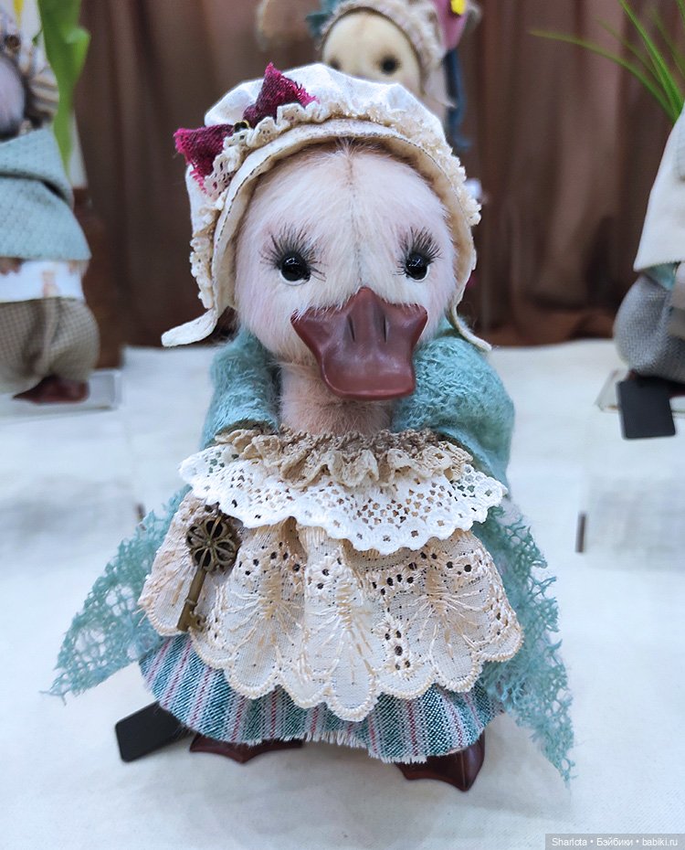 Весенний бал кукол 2026 моими глазами Финал