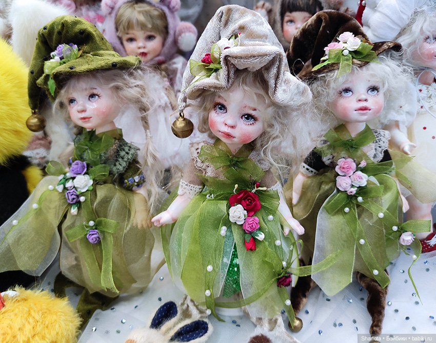 Весенний бал кукол 2026 моими глазами Финал (фото 9)
