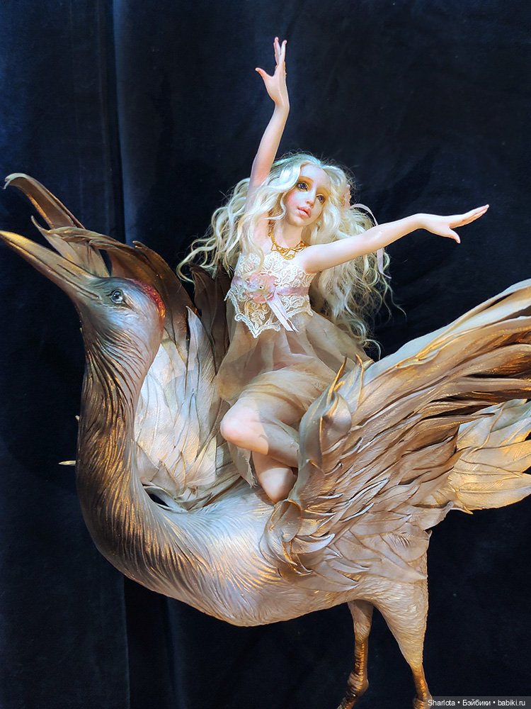 Весенний бал кукол 2026 моими глазами Финал