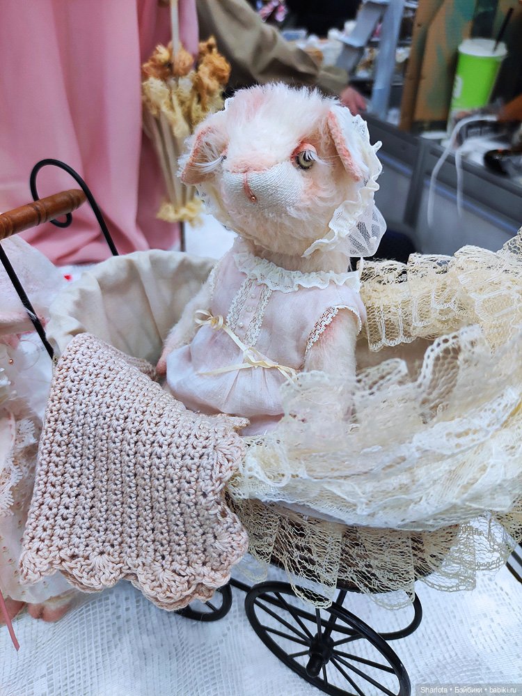 Весенний бал кукол 2026 моими глазами Финал