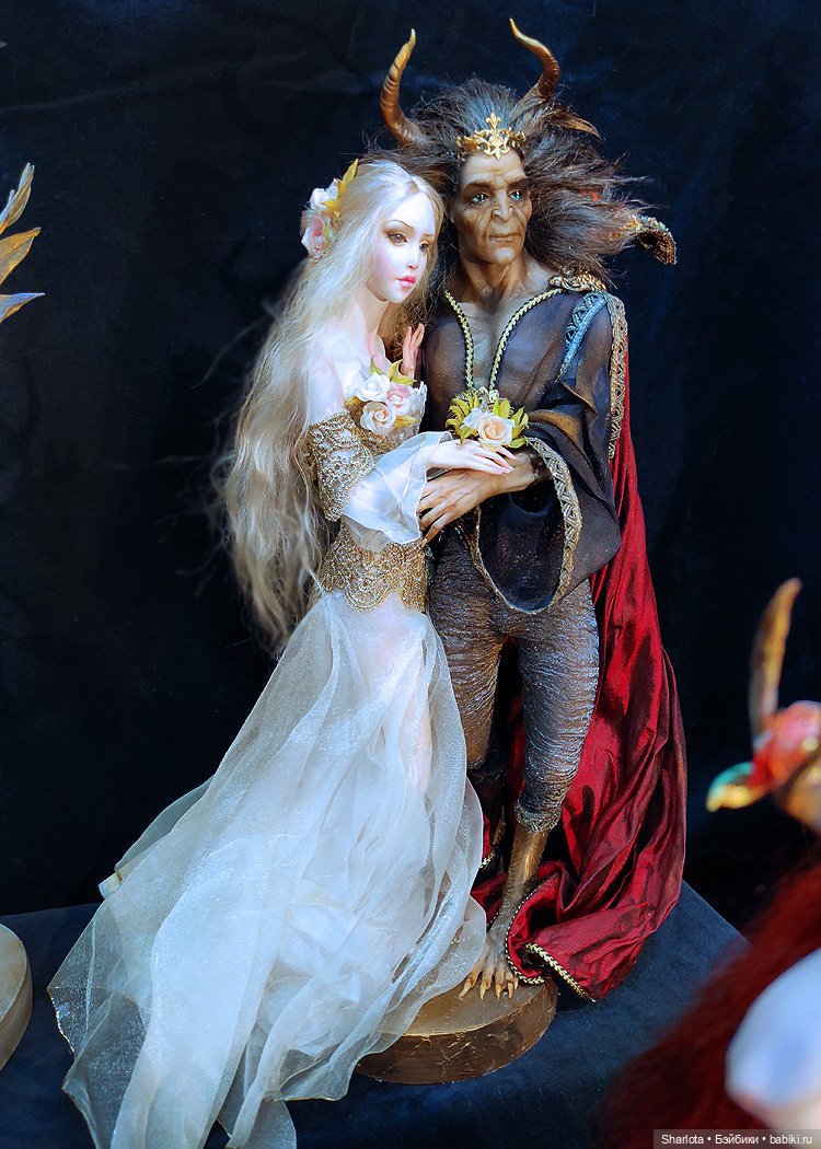 Весенний бал кукол 2026 моими глазами Финал