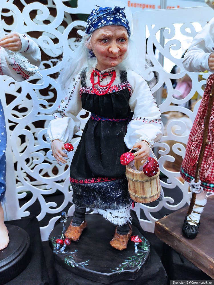 Весенний бал кукол 2026 моими глазами Финал