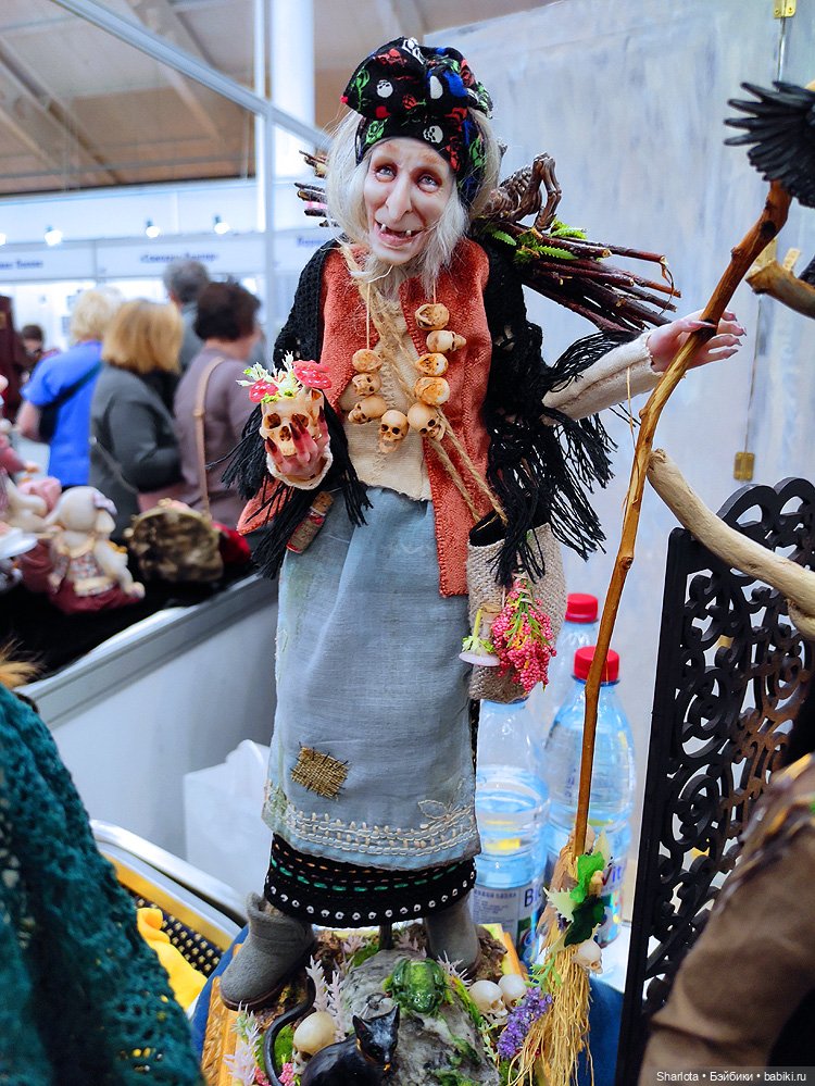 Весенний бал кукол 2026 моими глазами Финал