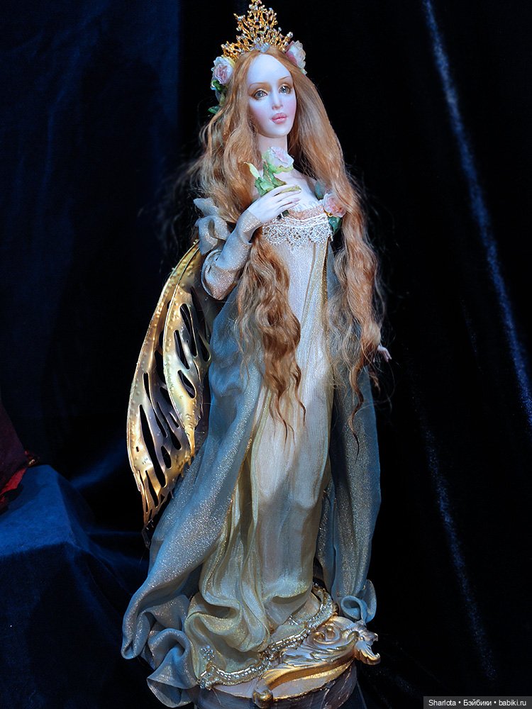 Весенний бал кукол 2026 моими глазами Финал