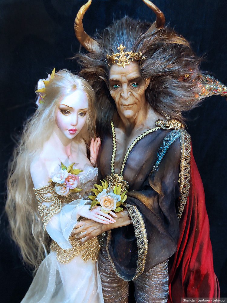 Весенний бал кукол 2026 моими глазами Финал