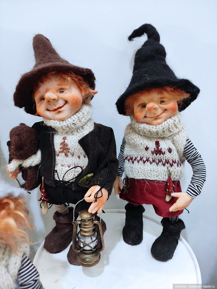 Весенний бал кукол 2026 моими глазами Финал