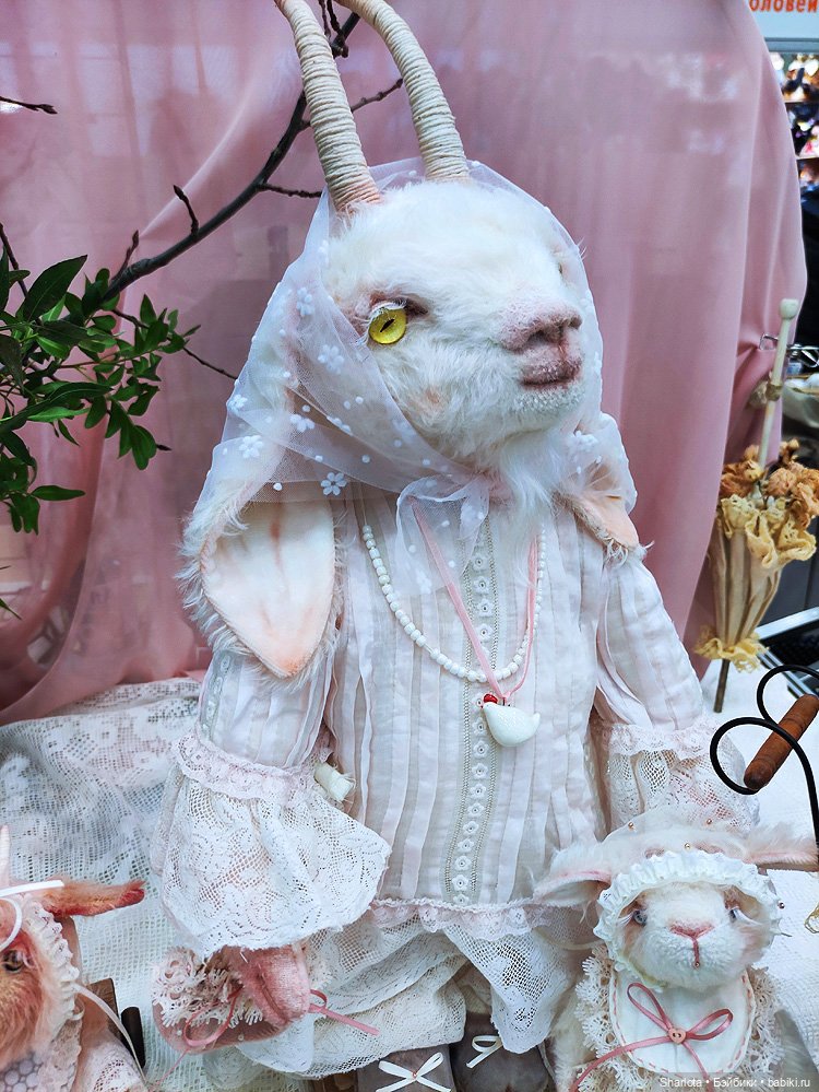 Весенний бал кукол 2026 моими глазами Финал