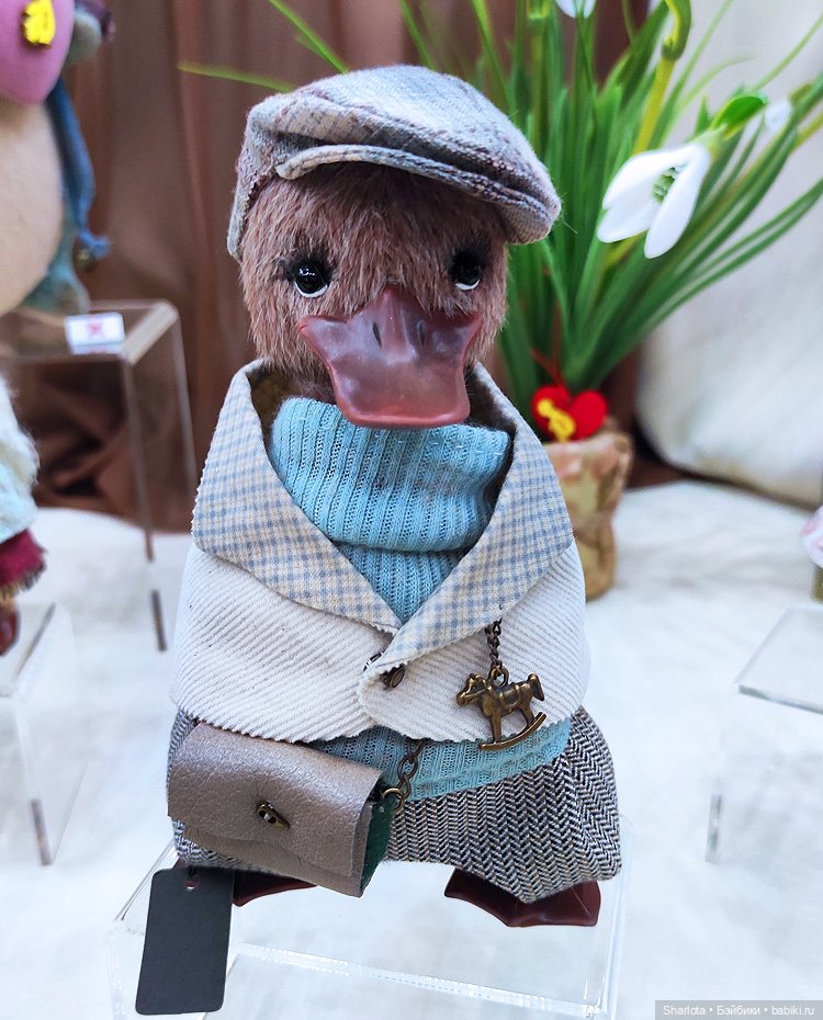 Весенний бал кукол 2026 моими глазами Финал