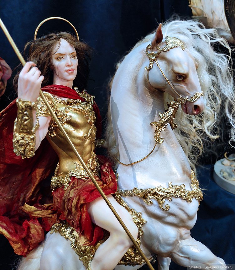 Весенний бал кукол 2026 моими глазами Финал