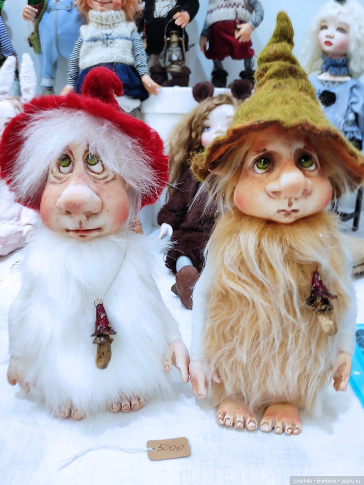 Весенний бал кукол 2026 моими глазами Финал (фото 4)