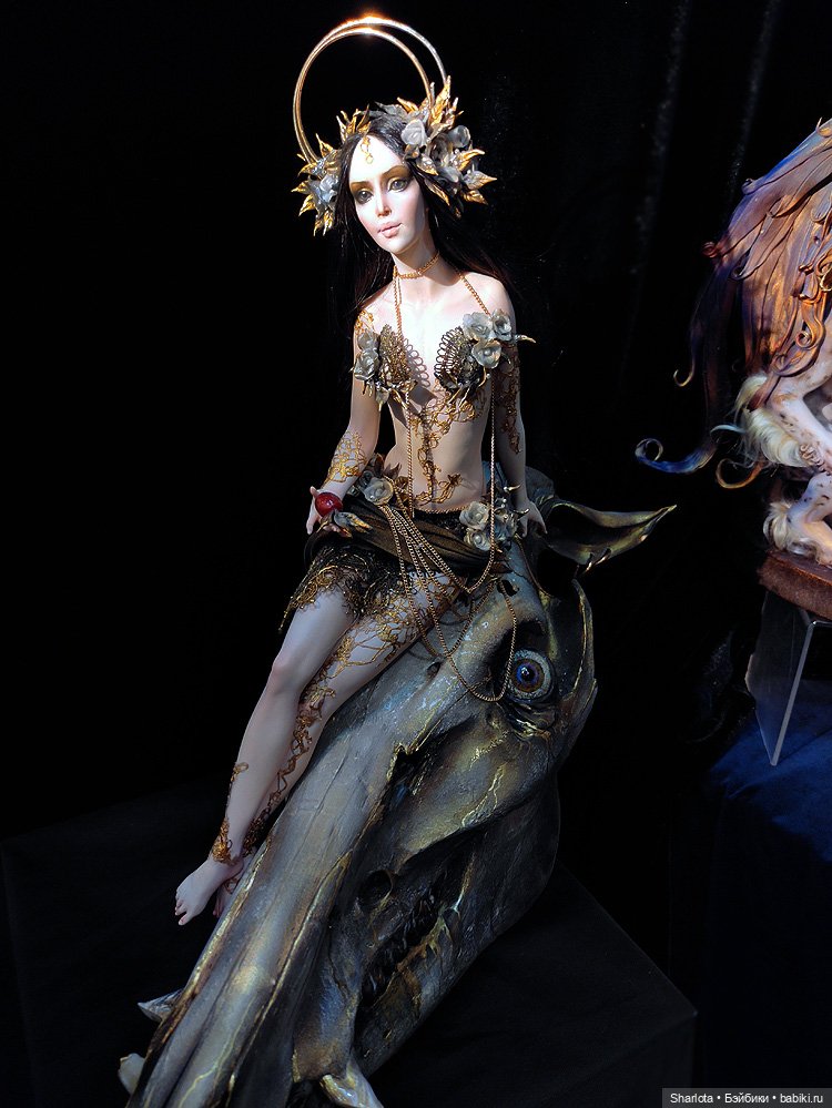 Весенний бал кукол 2026 моими глазами Финал