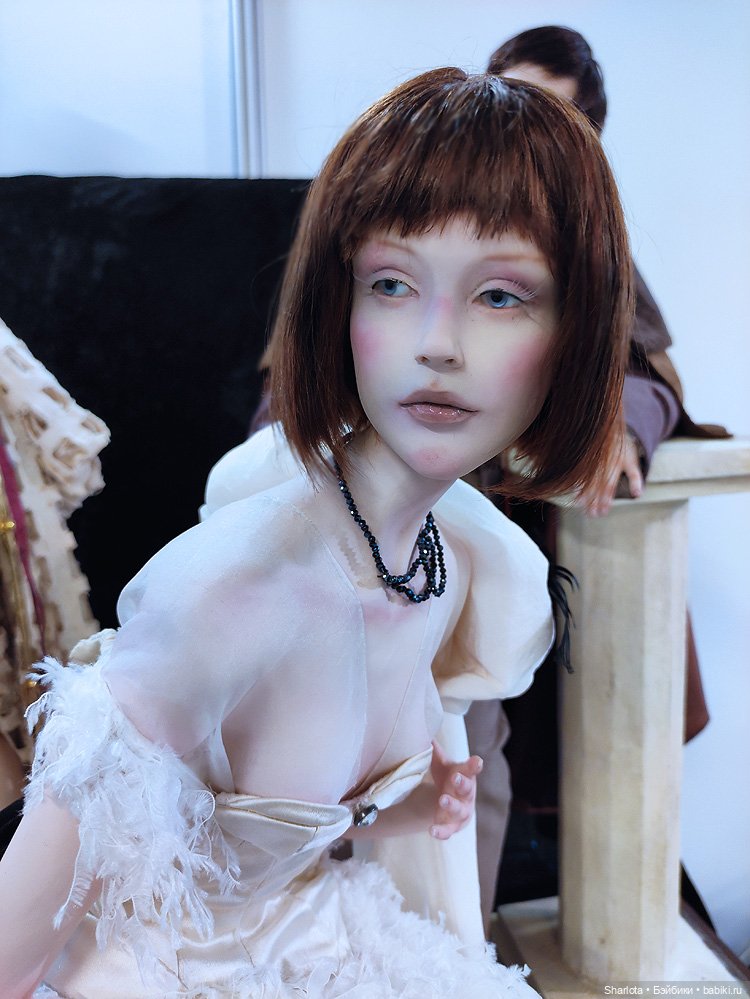 Весенний бал кукол 2026 моими глазами Финал