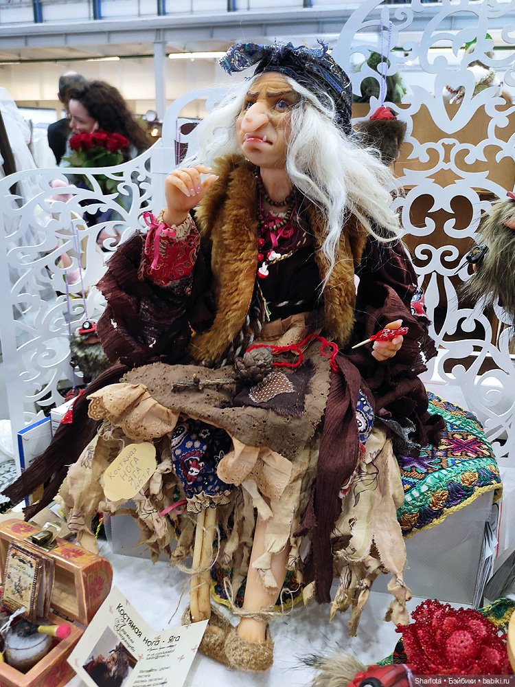 Весенний бал кукол 2026 моими глазами Финал