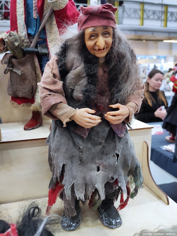 Весенний бал кукол 2026 моими глазами Финал