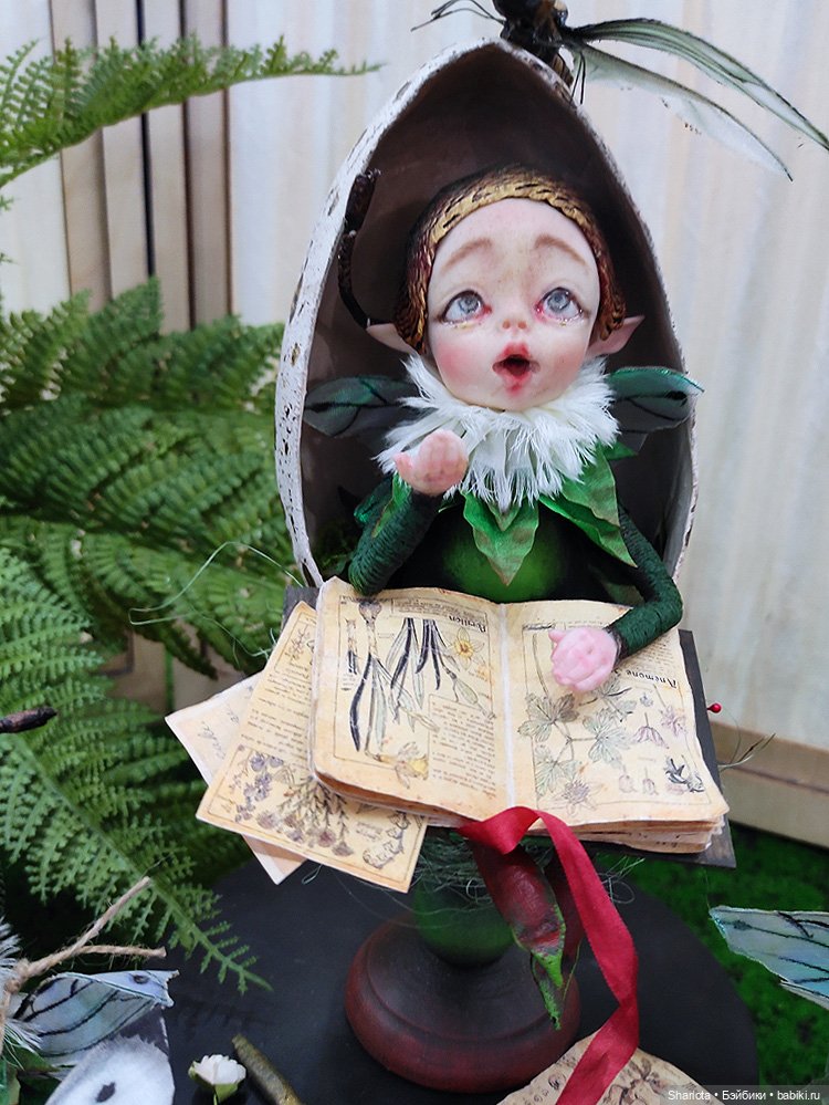 Весенний бал кукол 2026 моими глазами Финал