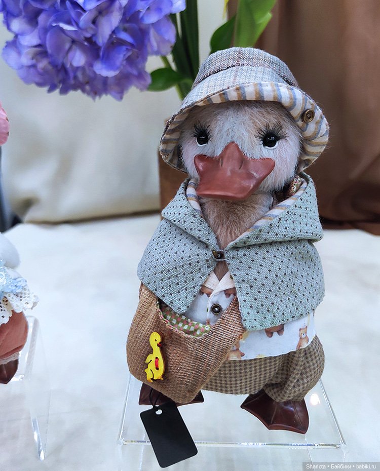 Весенний бал кукол 2026 моими глазами Финал