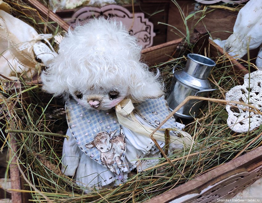 Весенний бал кукол 2026 моими глазами Финал