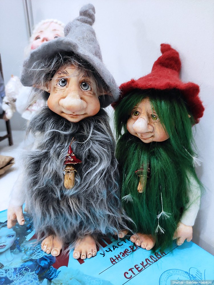 Весенний бал кукол 2026 моими глазами Финал (фото 2)