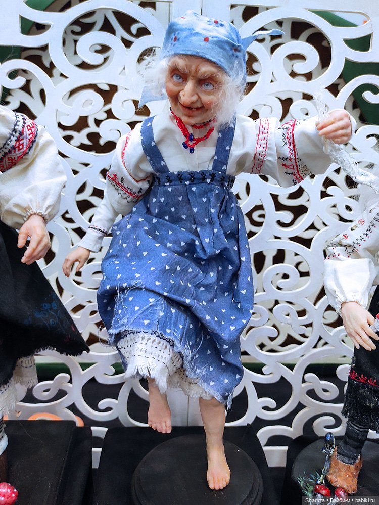 Весенний бал кукол 2026 моими глазами Финал