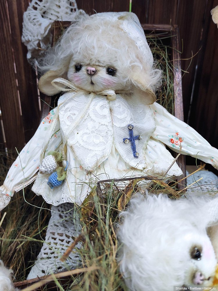 Весенний бал кукол 2026 моими глазами Финал