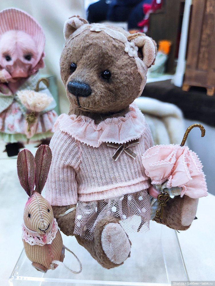 Весенний бал кукол 2026 моими глазами Финал