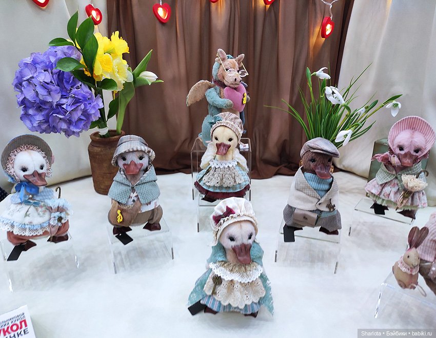 Весенний бал кукол 2026 моими глазами Финал