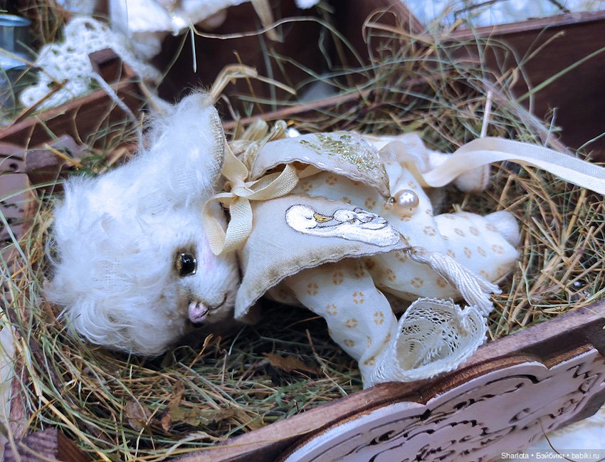 Весенний бал кукол 2026 моими глазами Финал