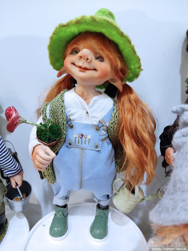 Весенний бал кукол 2026 моими глазами Финал (фото 3)