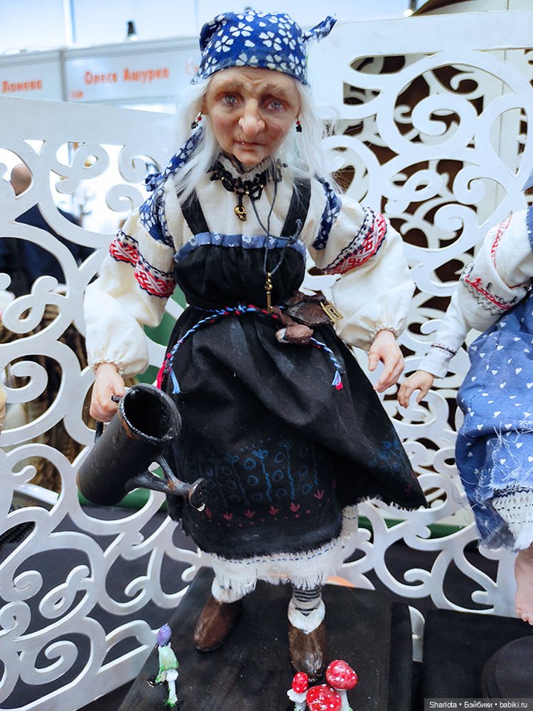 Весенний бал кукол 2026 моими глазами Финал