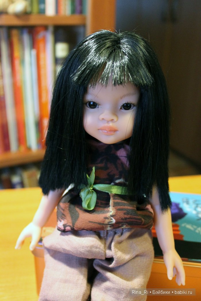 Как я снова начала играть в куклы | Бэйбики Как я снова начала играть в куклы (фото 4)