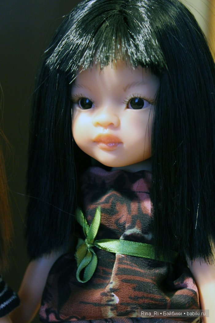 Как я снова начала играть в куклы | Бэйбики Как я снова начала играть в куклы (фото 2)