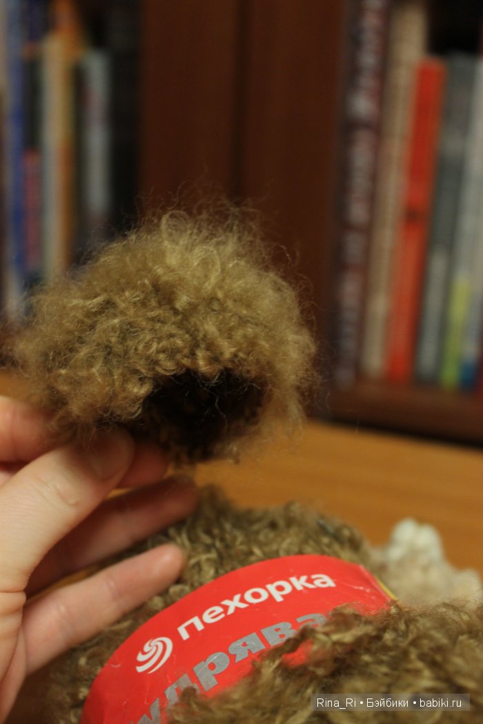 Характерные куклы. Китайчата и испанская красотка (фото 6)