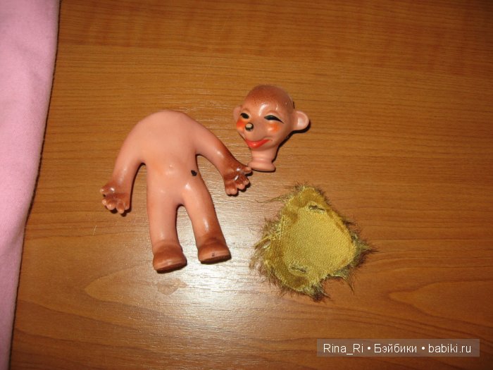 Из Золушки в Принцессу. История одного ёжика (фото 4)