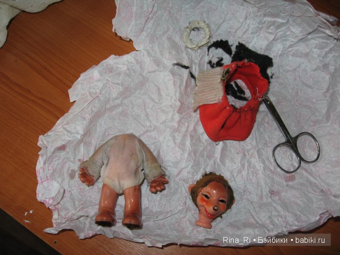 Из Золушки в Принцессу. История одного ёжика (фото 2)