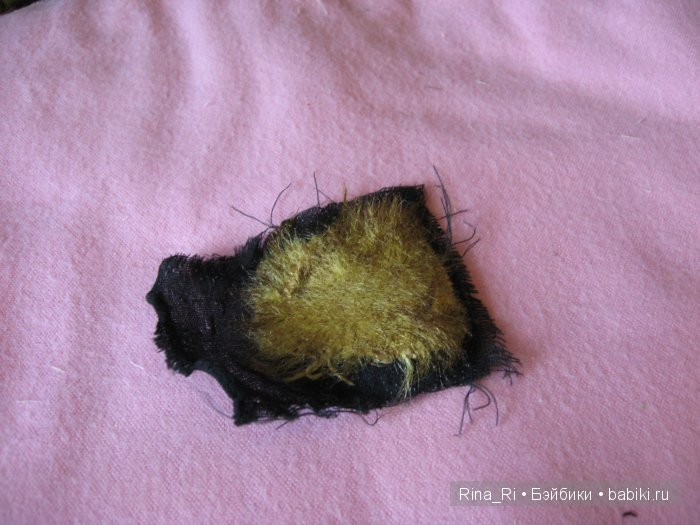 Из Золушки в Принцессу. История одного ёжика (фото 5)