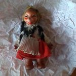 Из Золушки в Принцессу. История одного ёжика