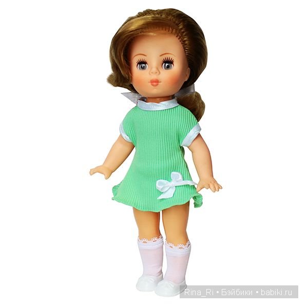 Новые старые куклы ) — Российские куклы Весна