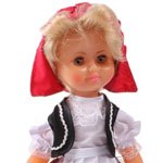 Новые старые куклы )